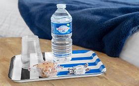 ApartHotel Riviera - Old Town - 100 m Plage de la Promenade des Anglais - Superbe Grand Studio AC - Loft Gilly 1